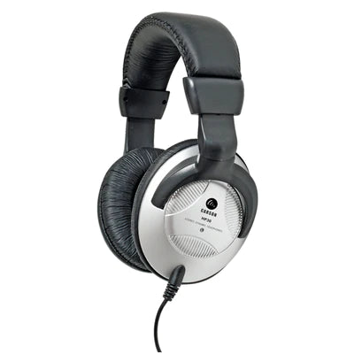 CARSON Studio Headphone (HP30)