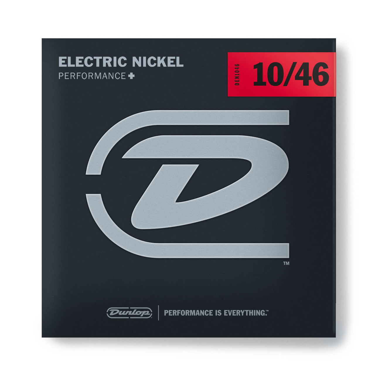 Dunlop Performance+ Electric Guitar Strings