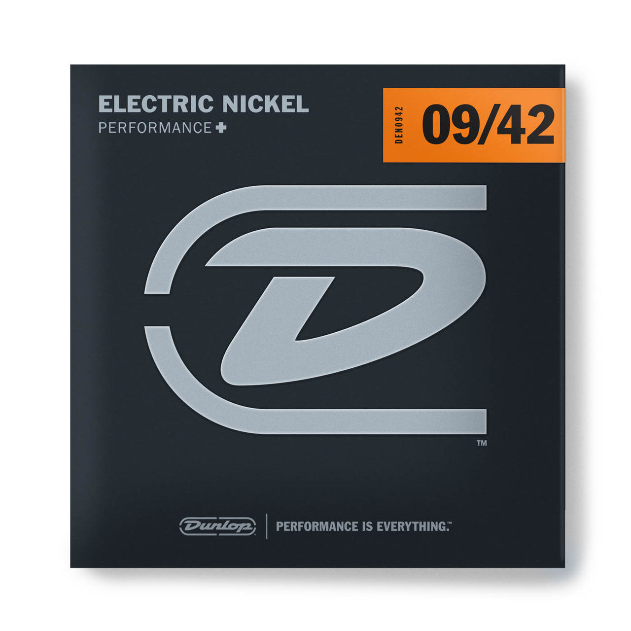 Dunlop Performance+ Electric Guitar Strings