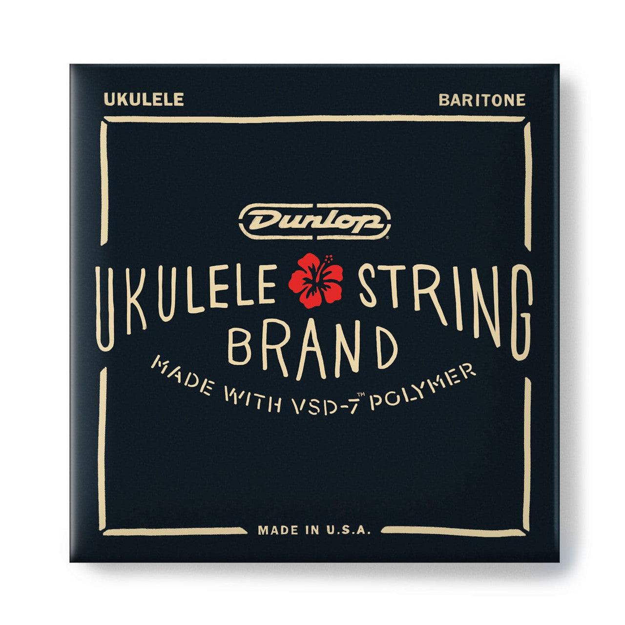 Dunlop Baritone Ukulele Strings