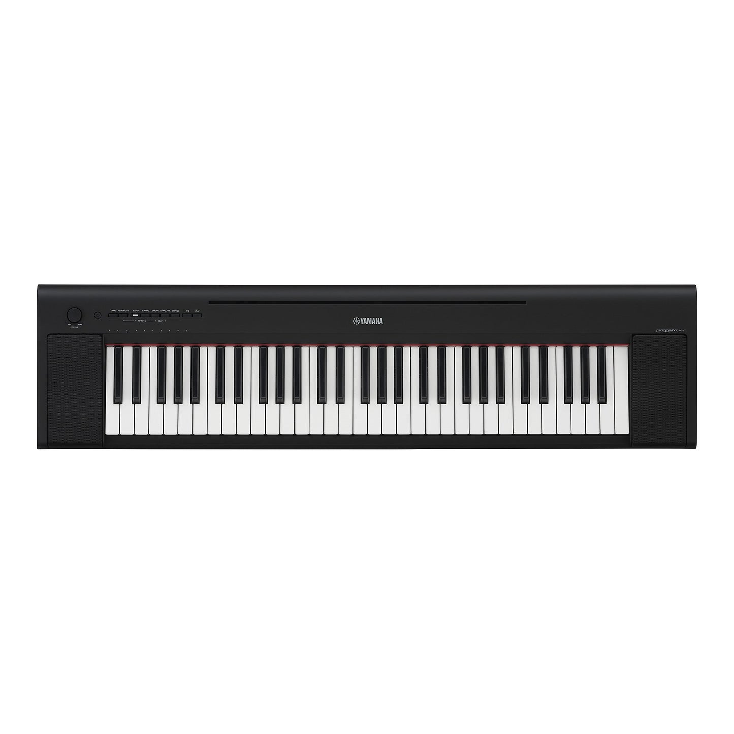 Yamaha Piaggero NP-15