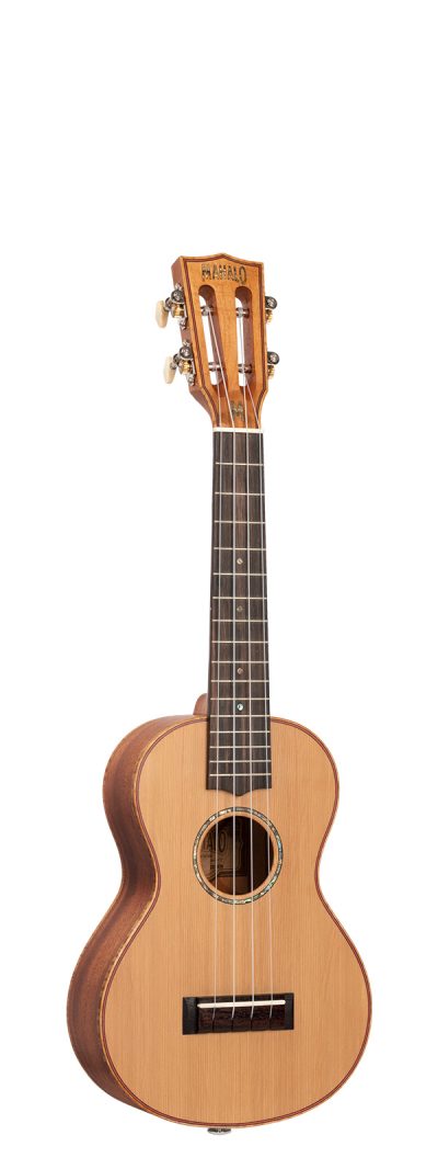 MAHALO Concert Ukulele - Master Series (All Solid Wood)