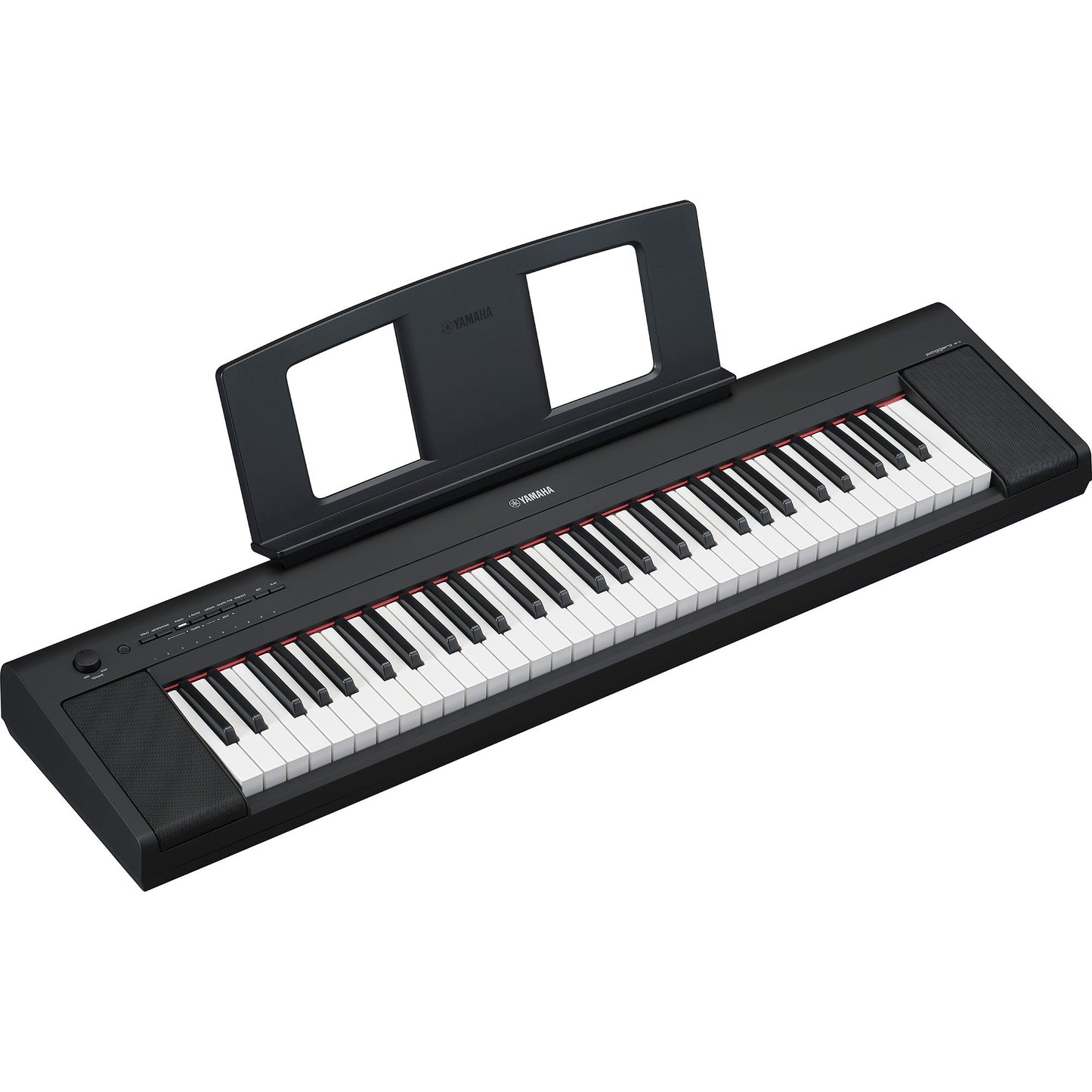 Yamaha Piaggero NP-15