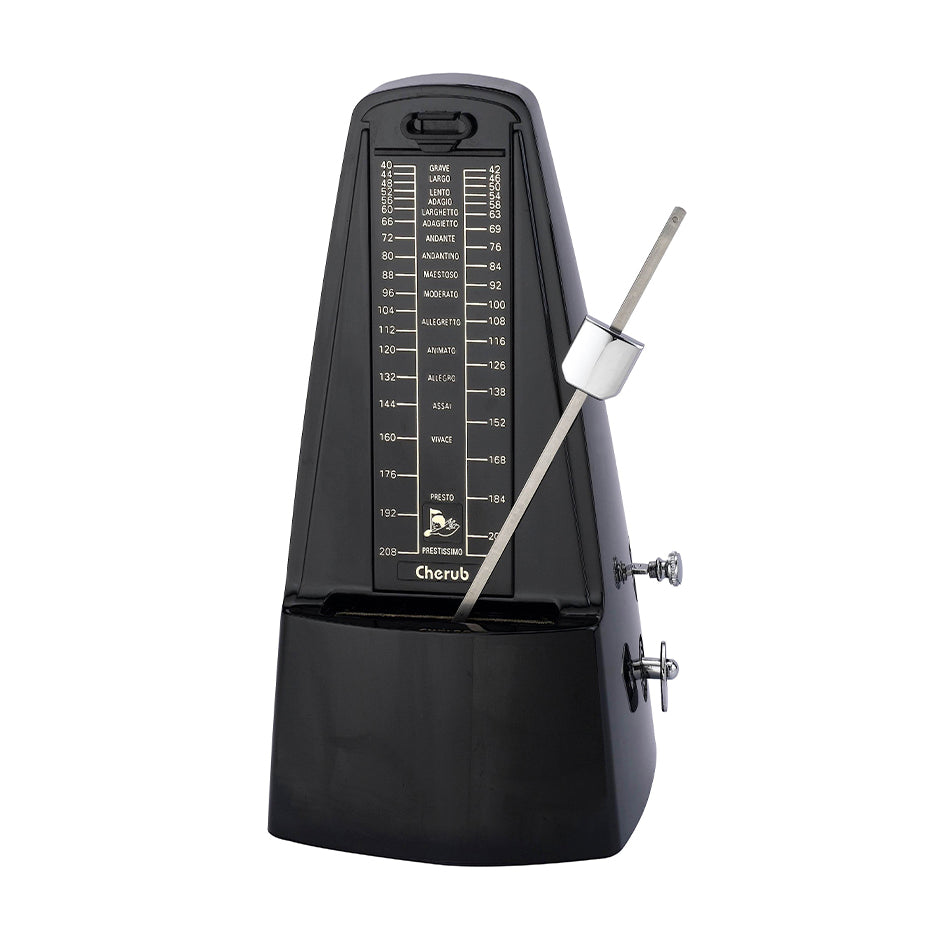 Cherub Mechanical Metronome (WSM330)