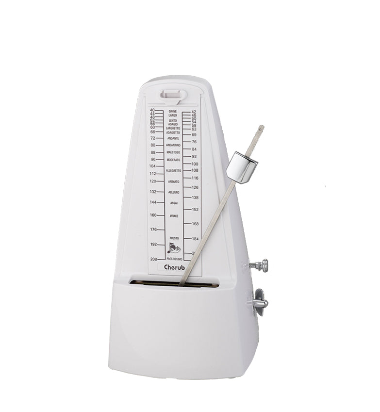 Cherub Mechanical Metronome (WSM330)