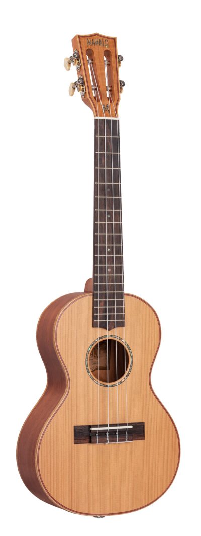 MAHALO Tenor Ukulele - Master Series (All Solid Wood)