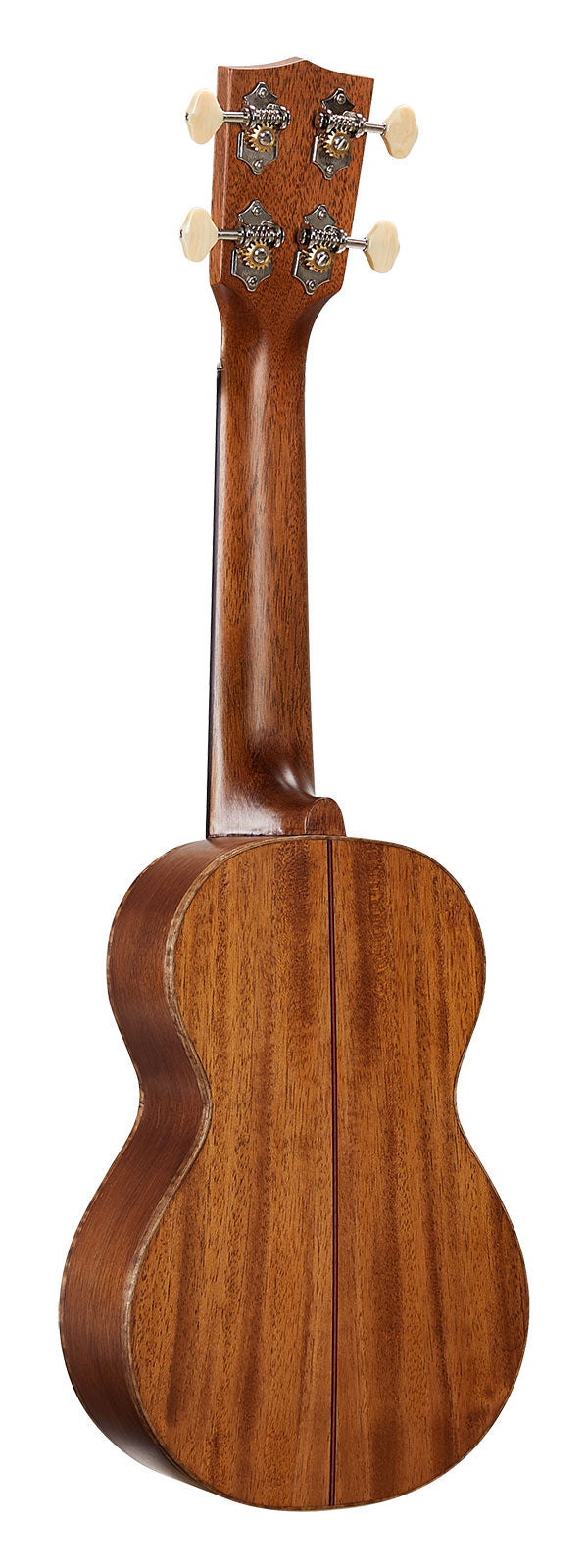 MAHALO Tenor Ukulele - Master Series (All Solid Wood)