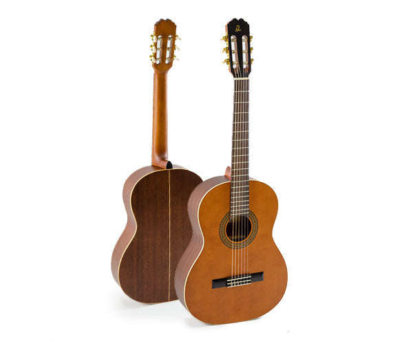 Admira sevilla discount guitar price