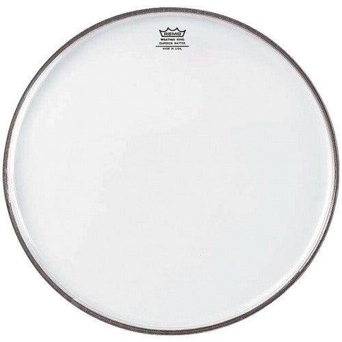 REMO | Emperor Vintage | 13" Coated Drum Head | Drum Skin | VE-0113-00 | Piano Time | South Melbourne