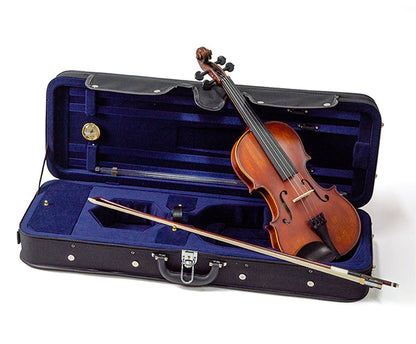 Enrico Student Advanced Violin Outfit 4/4