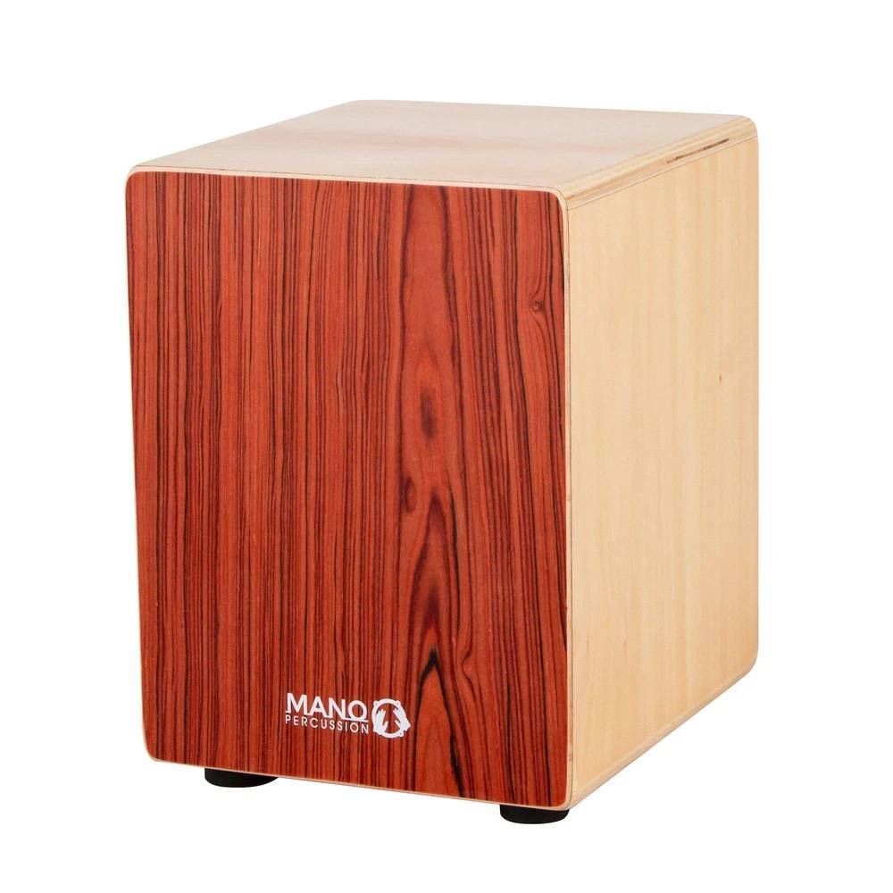 Mini cajon drum discount