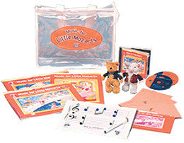 Gift Ideas | Music for Little Mozart Deluxe Starter Kit