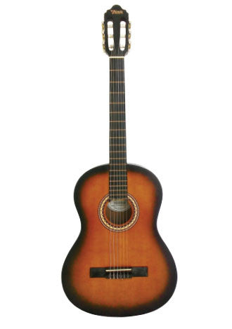 Valencia Classical Guitar Series 200