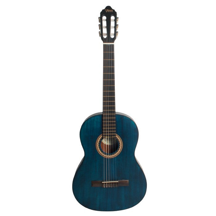 Valencia Classical Guitar Series 200