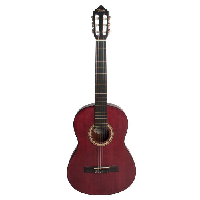 Valencia Classical Guitar Series 200