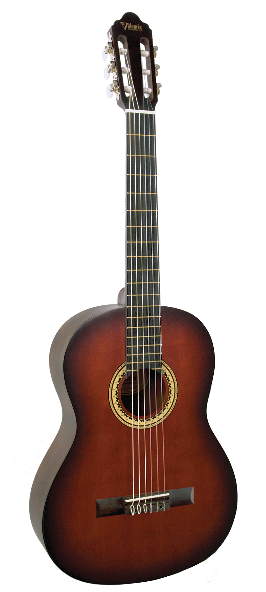 Valencia Classical Guitar Series 200