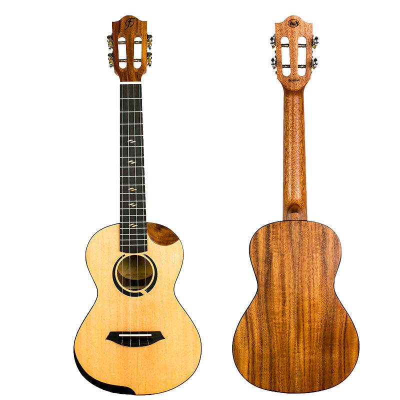 Flight Victoria EQ-A Concert Ukulele (VICCEQA)