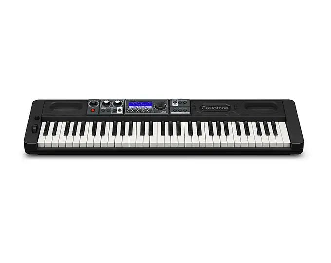 Casio CT-S500 Casiotone Keyboard (CTS500)