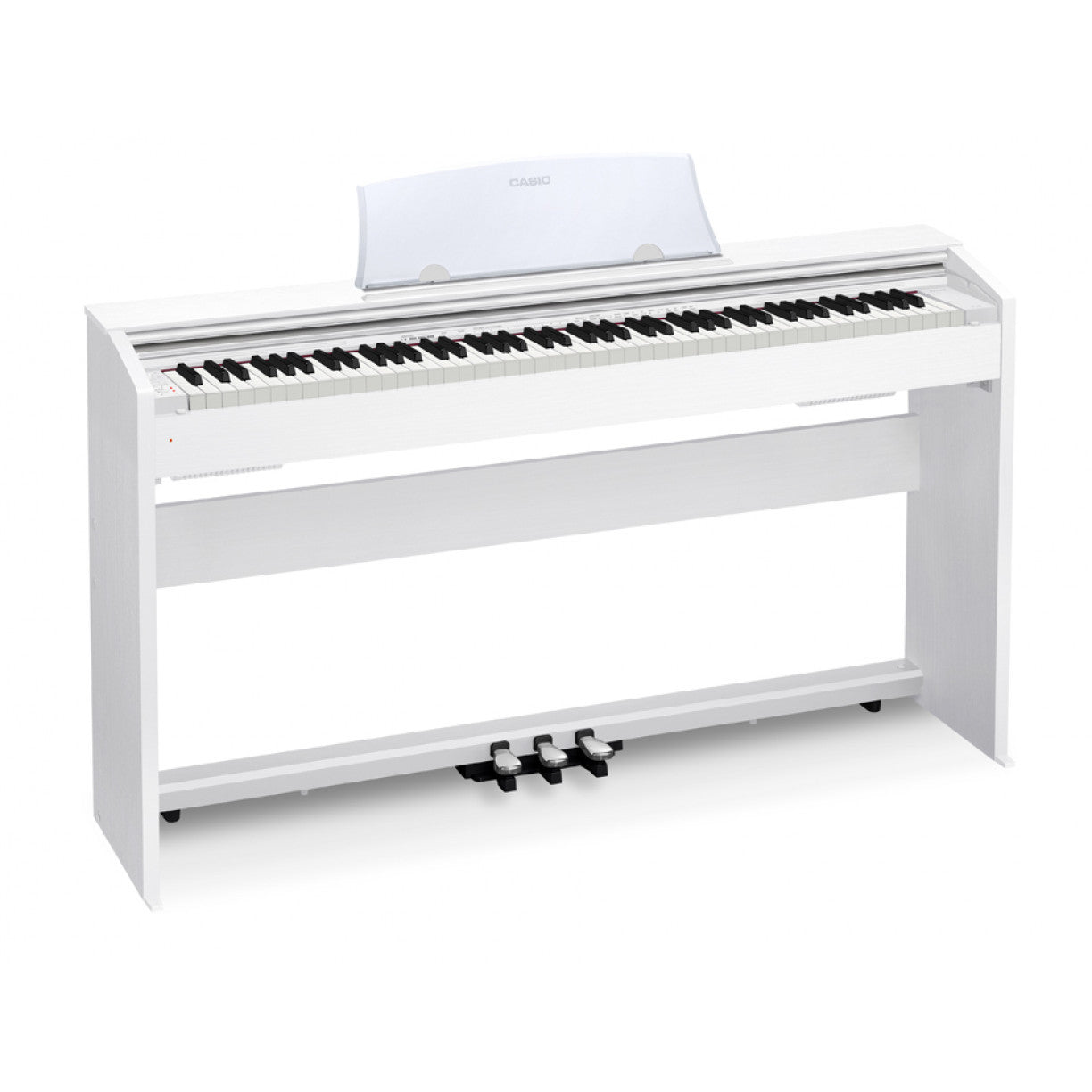 Casio PX-770 | Privia Digital Piano | Keyboard (PX770)