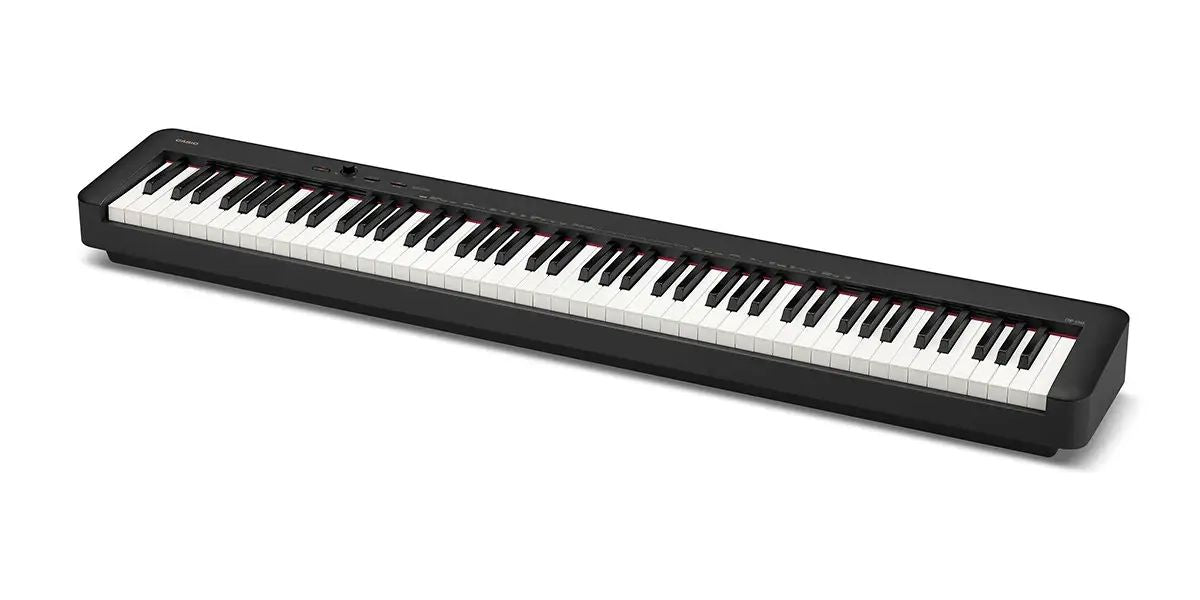 Piano Time Casio CDPS160 Digital Piano CDP S160