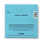 Dunlop Concert Ukulele String