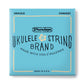 Dunlop Concert Ukulele String
