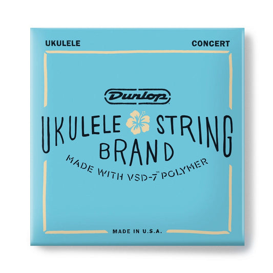 Dunlop Concert Ukulele String