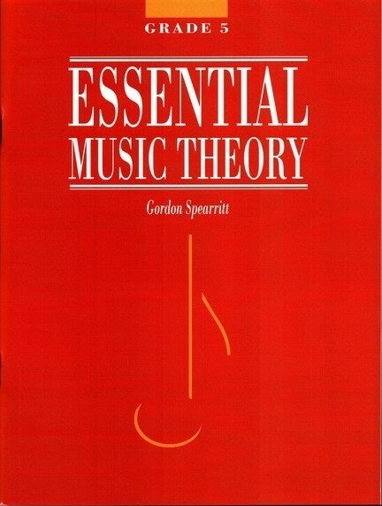 Essential Music Theory Grade 5