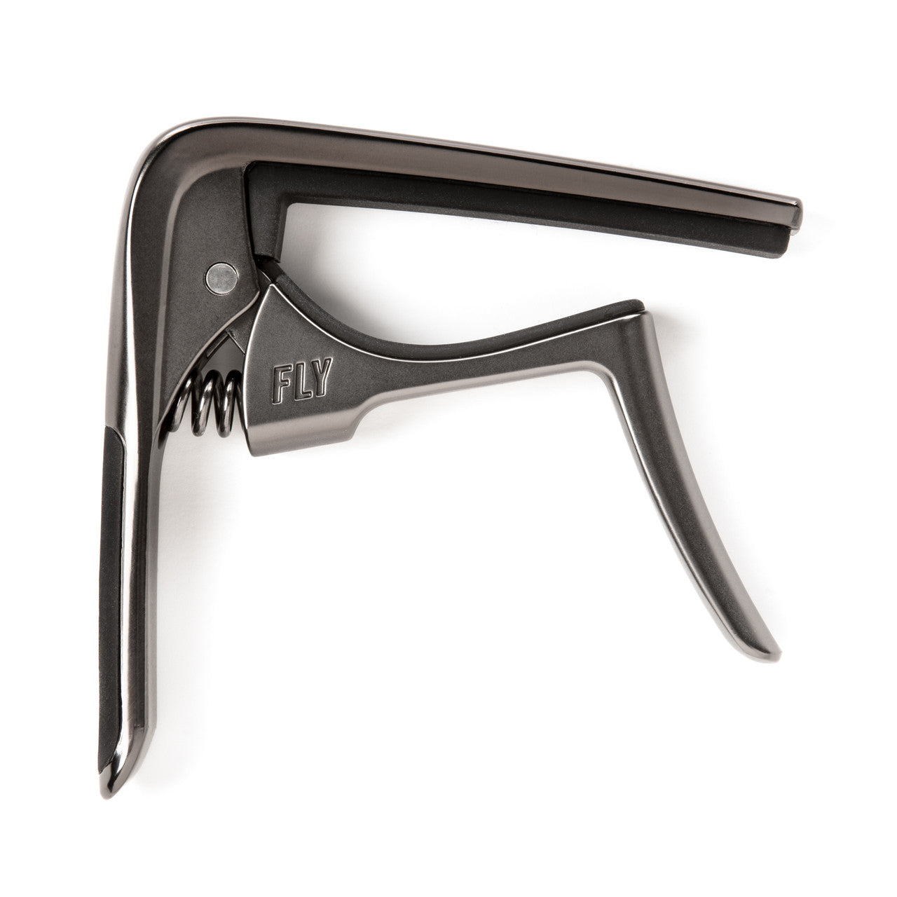 Dunlop Trigger Fly Capo - Curved