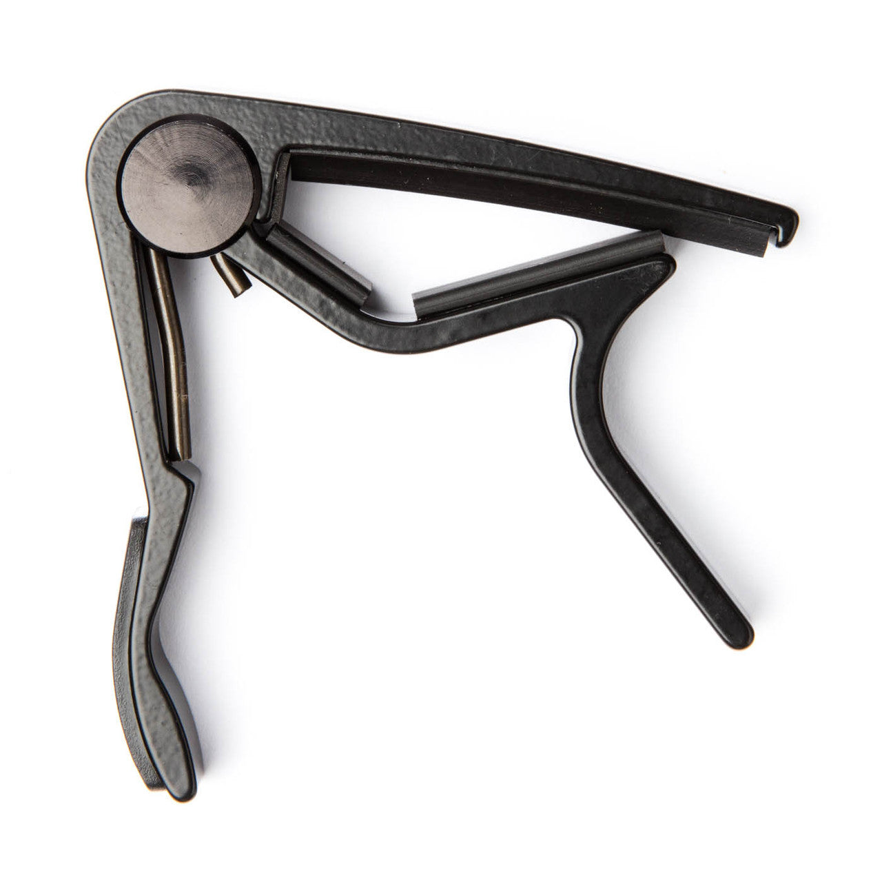 Dunlop Trigger Capo Acoustic - Curved