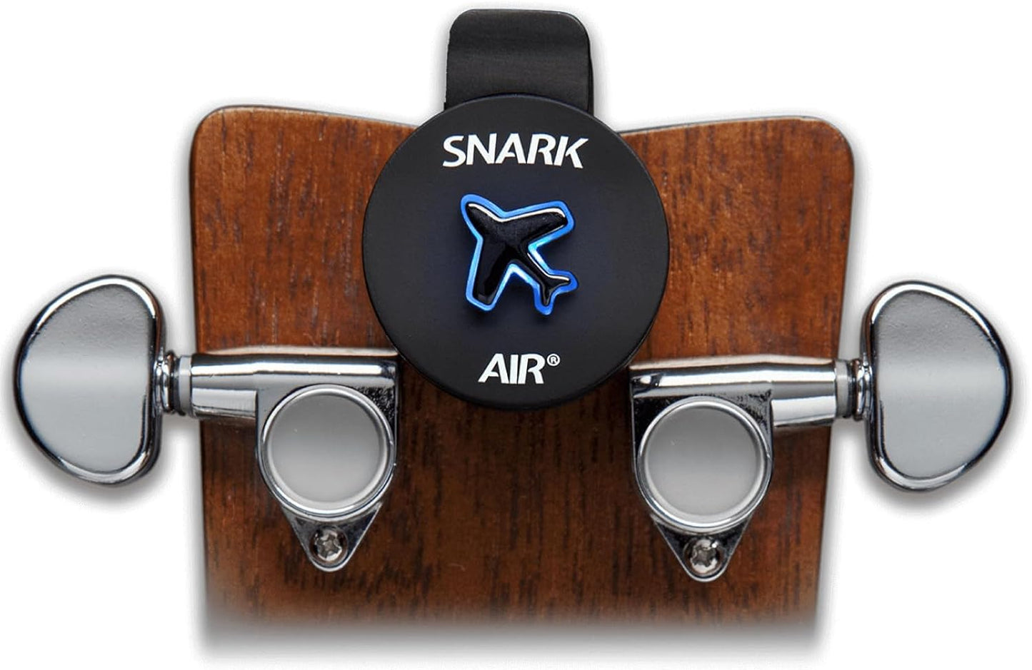 Snark Air-1 - Guitar, Bass, Ukulele, Banjo Tuner - Rechargeable