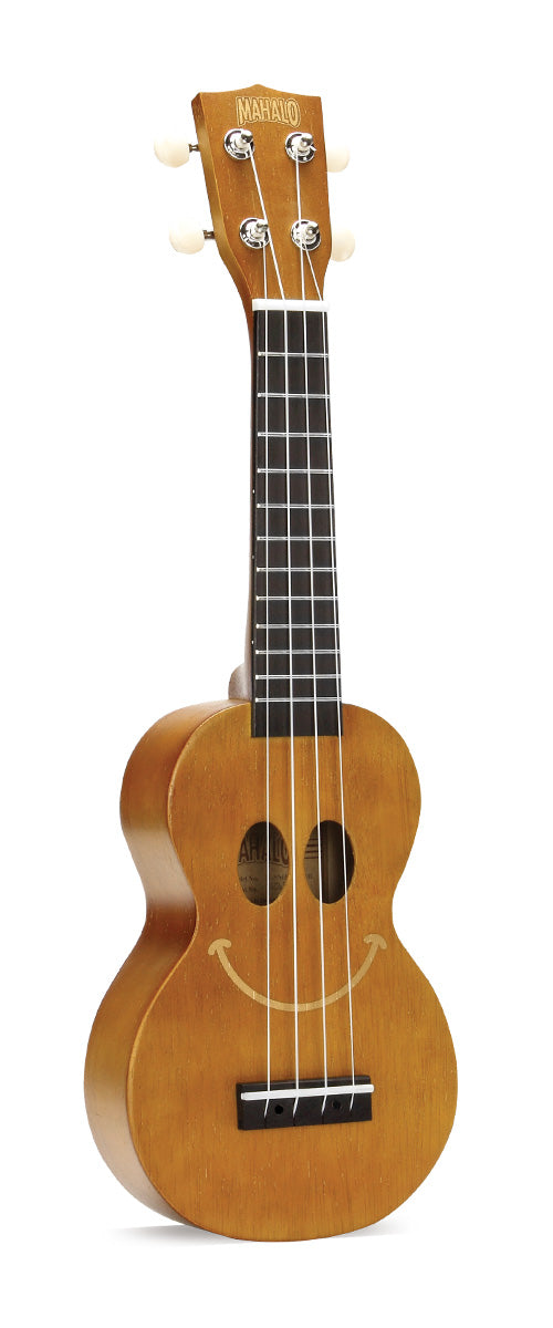 Mahalo U-Smile Series - Soprano Ukulele