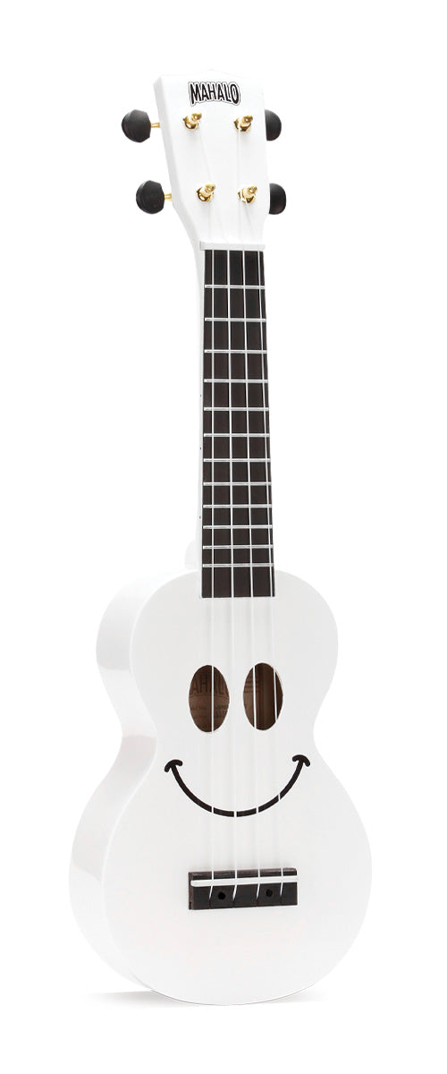 Mahalo U-Smile Series - Soprano Ukulele