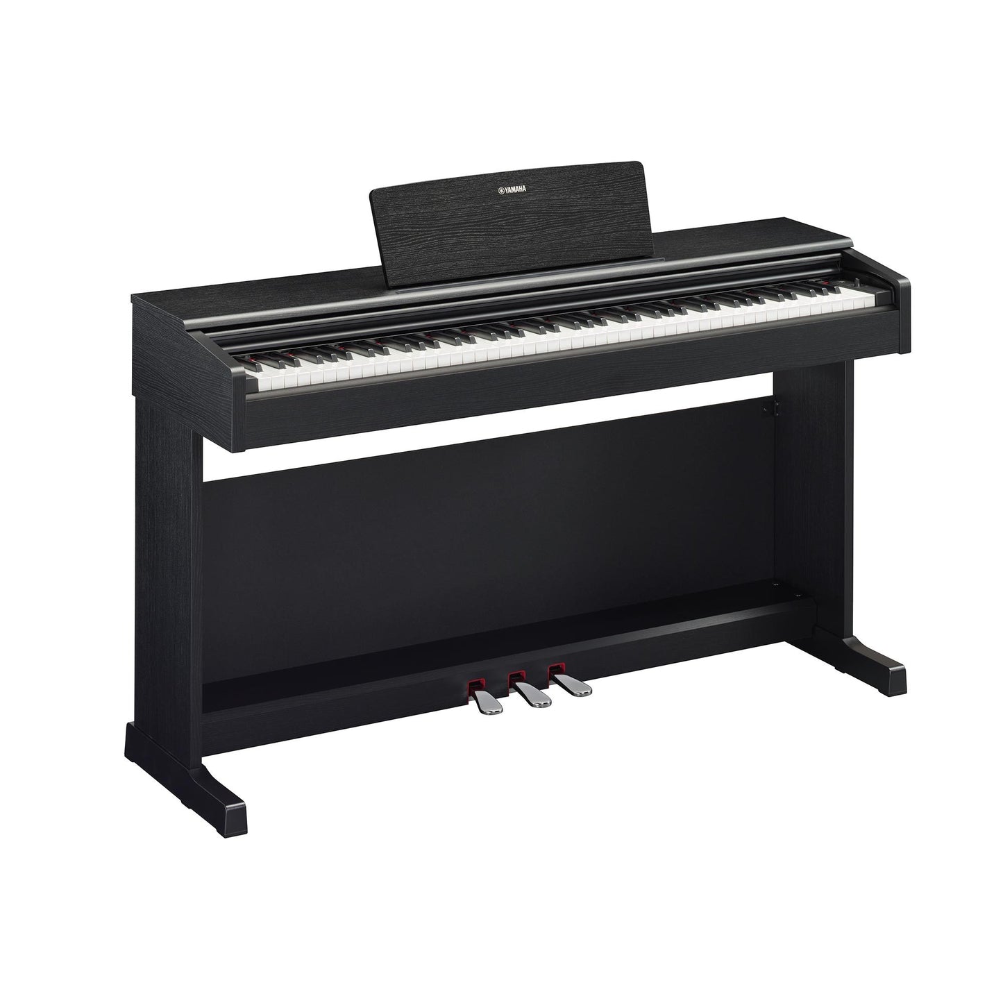 Yamaha Arius YDP-145 Digital Piano - Black