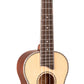 MAHALO Concert Ukulele - Pearl Series - Natural