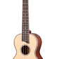 MAHALO Concert Ukulele - Pearl Series - Natural