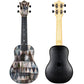 Flight TUS40 ABS Travel Soprano Ukulele