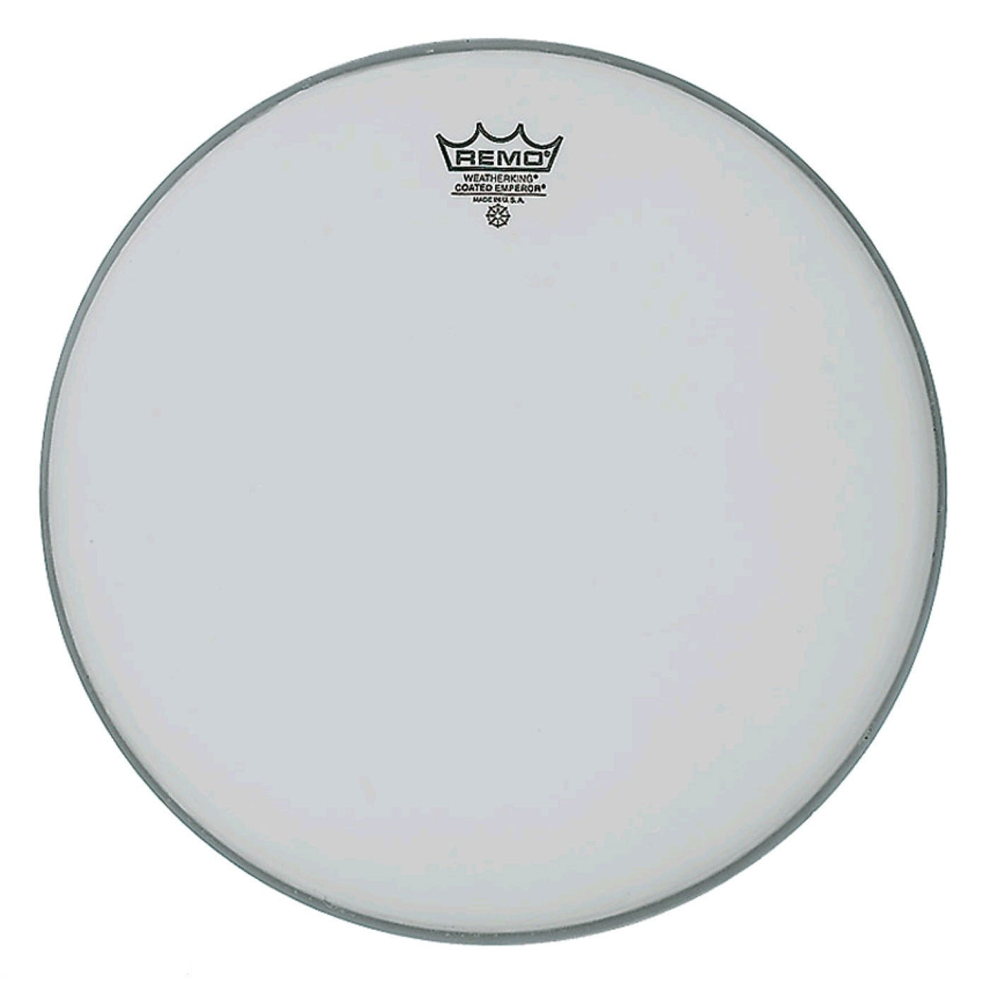 REMO | Emperor | 12" Coated Drum Head | Drum Skin | BE-0112-00 | Piano Time | South Melbourne