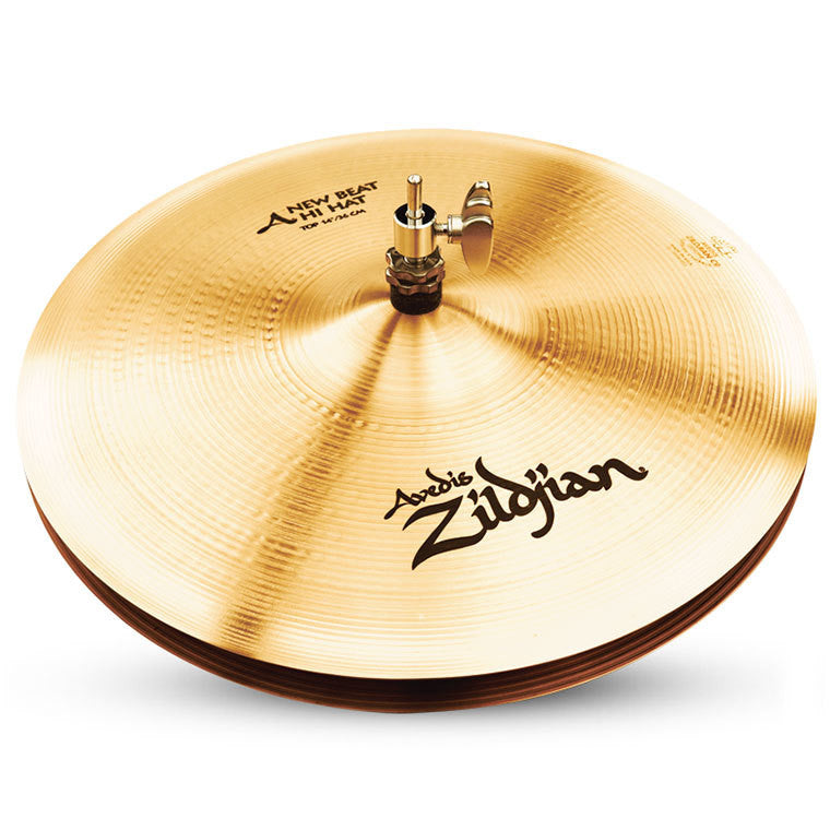 ZILDJIAN A0133 HI HAT CYMBAL NOW AT PIANO TIME FOR THE BEST PRICE IN SOUTH MELBOURNE