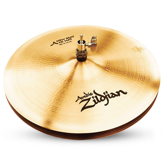 ZILDJIAN A0133 HI HAT CYMBAL NOW AT PIANO TIME FOR THE BEST PRICE IN SOUTH MELBOURNE