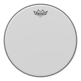 REMO SN-0013-00 13 Inch Silentstroke Low Volume Drum Head