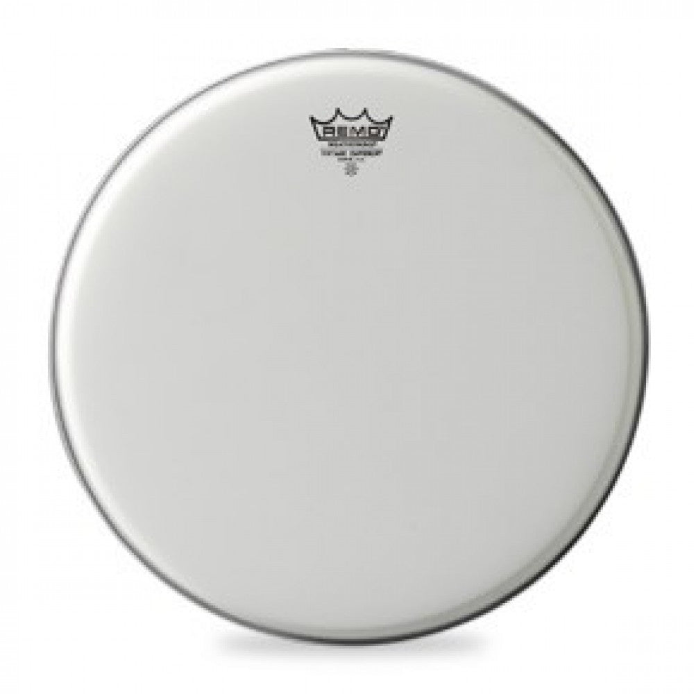 REMO | Emperor Vintage | 16" Coated Drum Head | Drum Skin | VE-0116-00 | Piano Time | South Melbourne