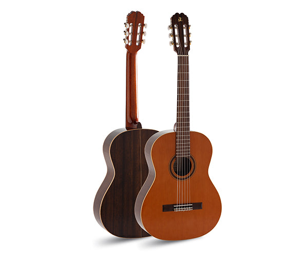 Admira Granada Spanish Guitar Solid Cedar Top