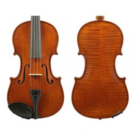 Gliga II violin outfit 4/4 WITH PROFESSIONAL SET UP