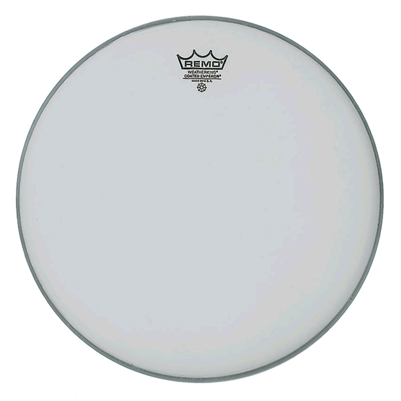 REMO | Emperor | 14" Coated Drum Head | Drum Skin | BE-0114-00 | Piano Time | South Melbourne