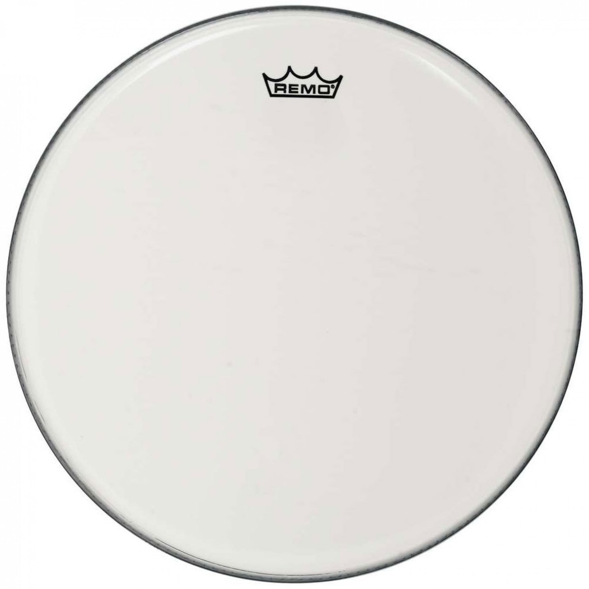 REMO | Emperor | 13" Clear Drum Head | Drum Skin | BE-0313-00 | Piano Time | South Melbourne
