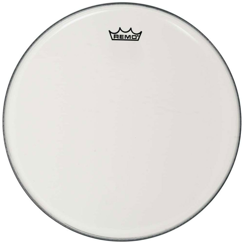 REMO | Emperor | 14" Clear Drum Head | Drum Skin | BE-0314-00 | Piano Time | South Melbourne