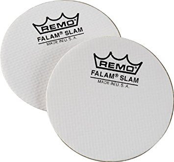 Remo 10cm Falam Slam Kick Drum Slam (KS-0004-PH)