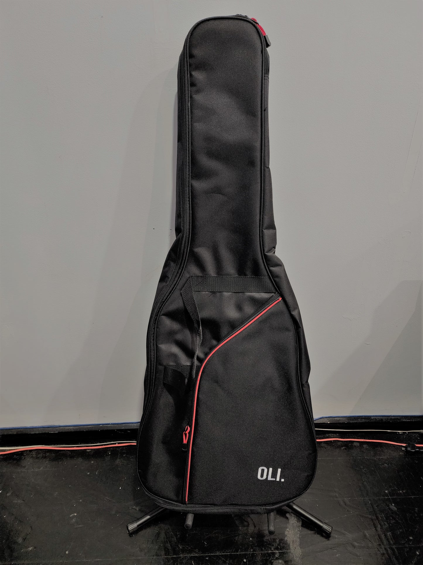 OLI Acoustic Guitar GIG bag