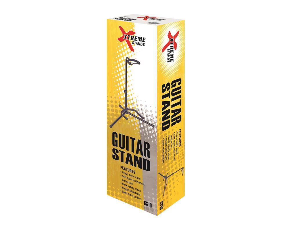 GUITAR STAND (Xtreme GS10)